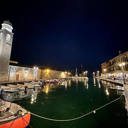 La Casa Di Lazise Daire Dış mekan fotoğraf
