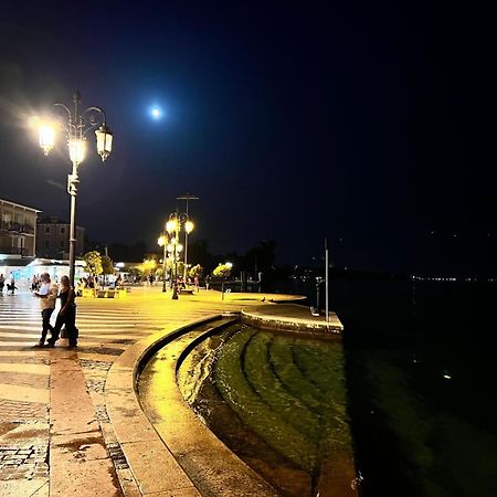 La Casa Di Lazise Daire Dış mekan fotoğraf