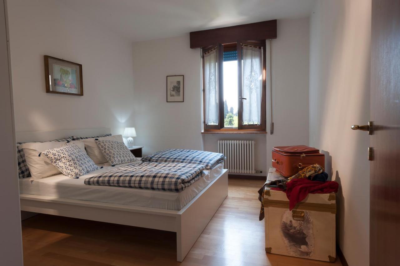 La Casa Di Lazise Daire Dış mekan fotoğraf