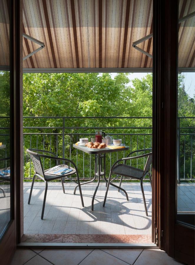 La Casa Di Lazise Daire Dış mekan fotoğraf