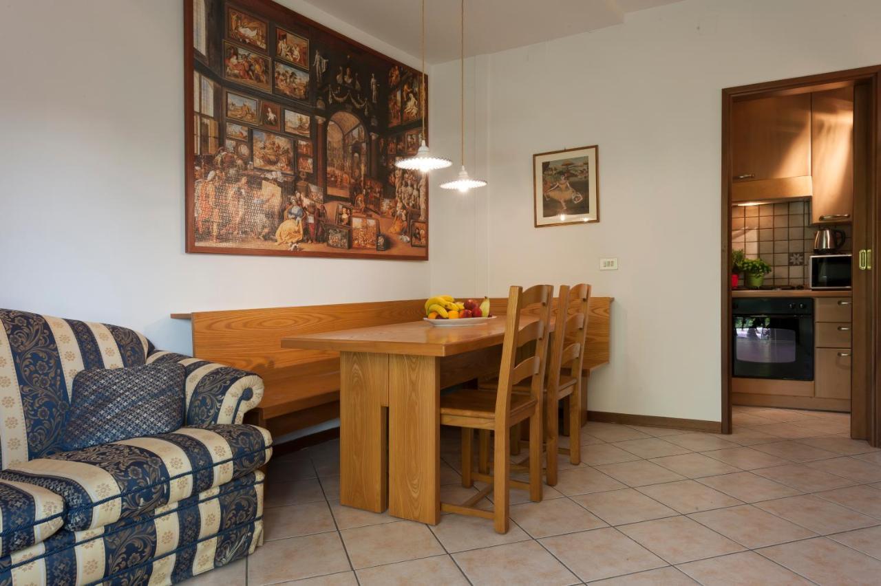 La Casa Di Lazise Daire Dış mekan fotoğraf