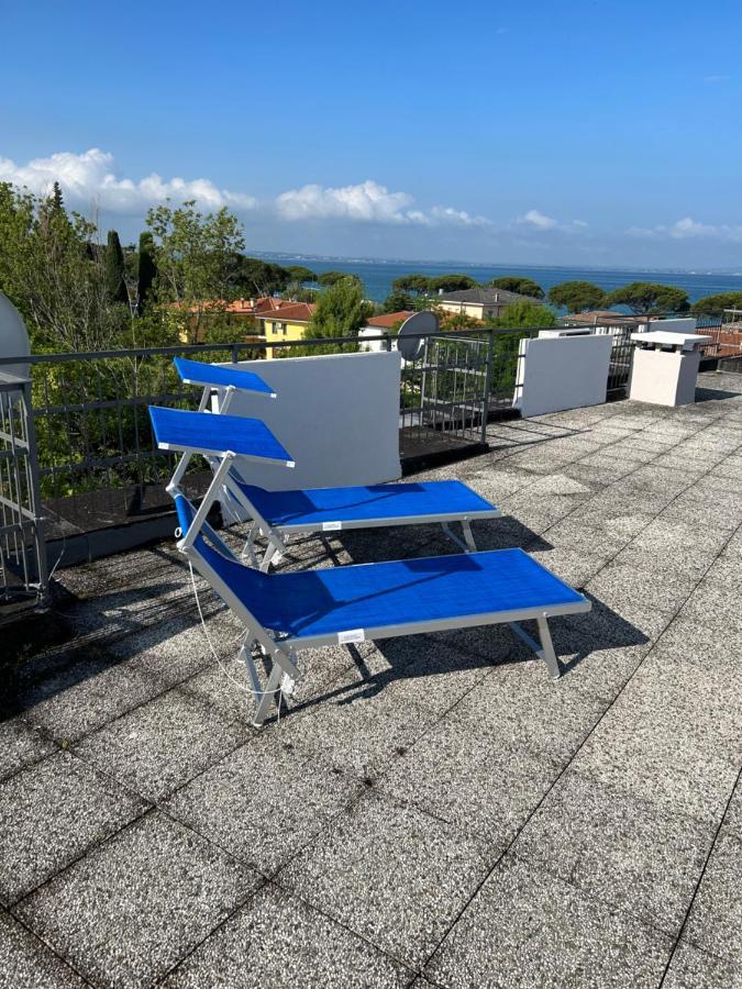La Casa Di Lazise Daire Dış mekan fotoğraf