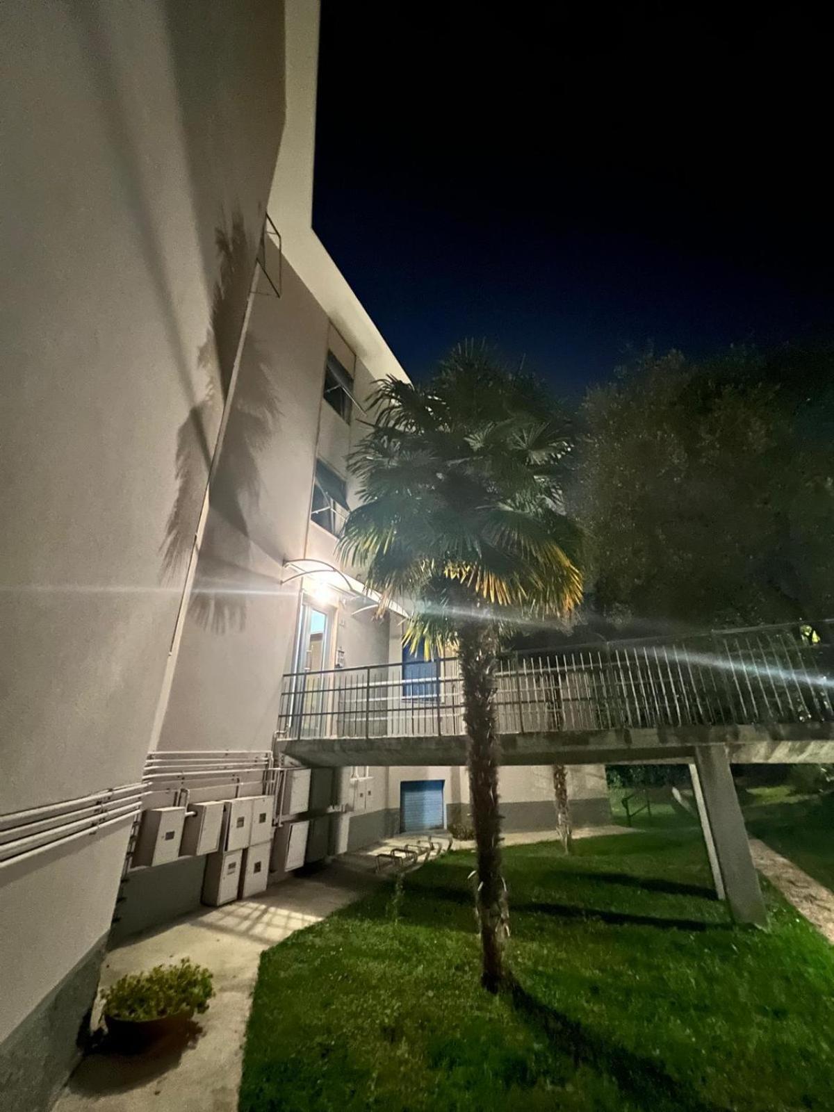 La Casa Di Lazise Daire Dış mekan fotoğraf