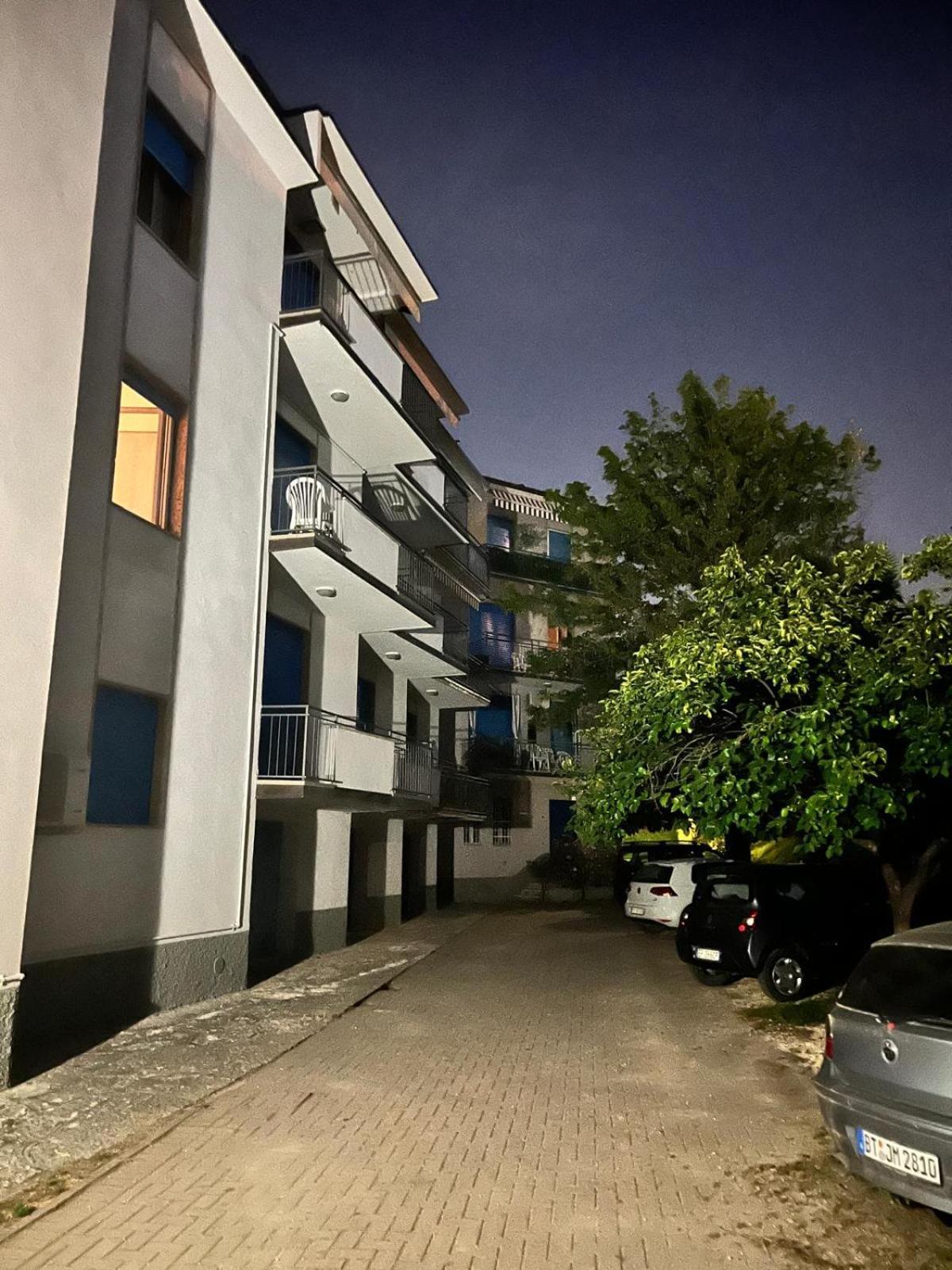 La Casa Di Lazise Daire Dış mekan fotoğraf