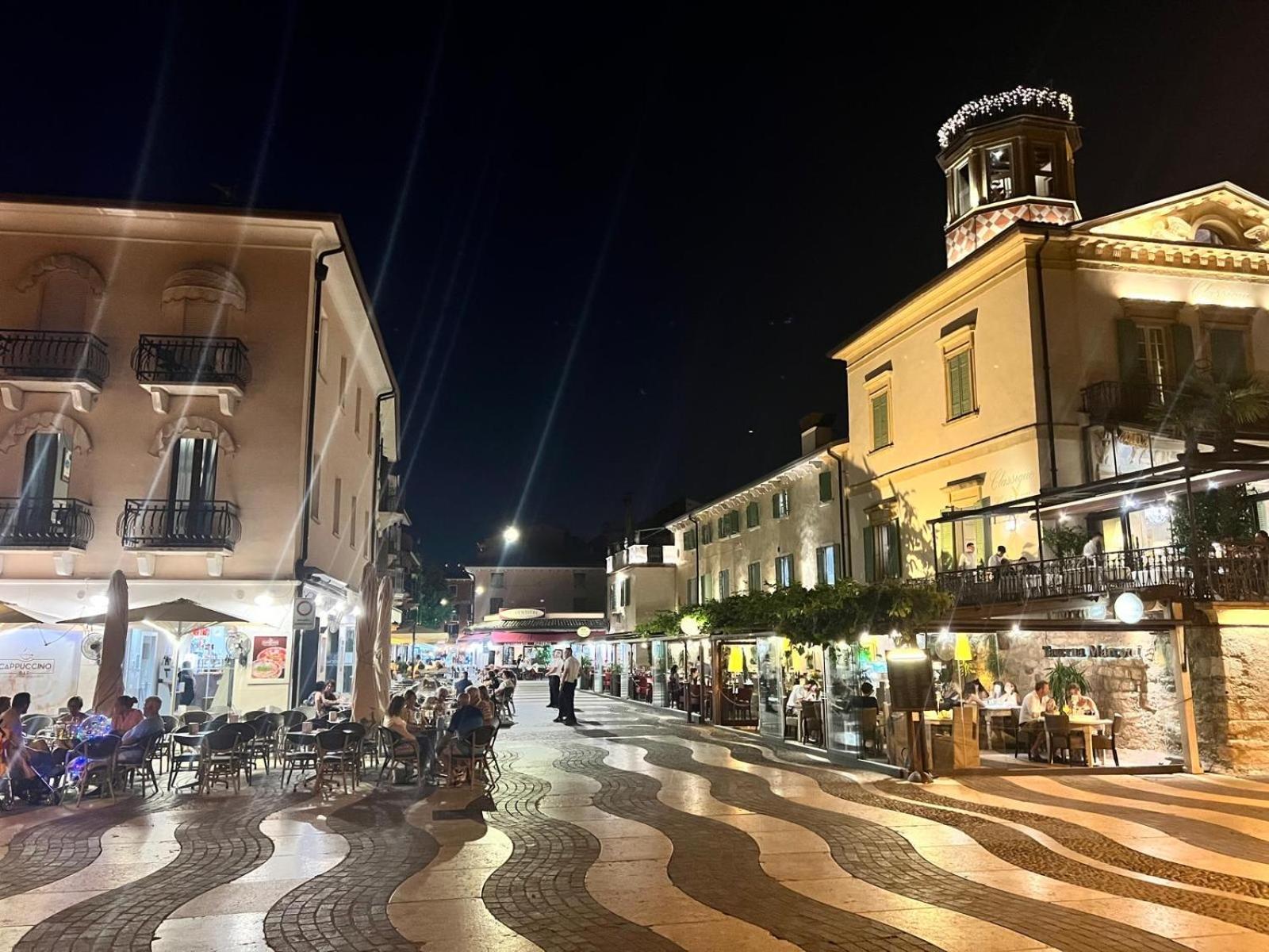 La Casa Di Lazise Daire Dış mekan fotoğraf